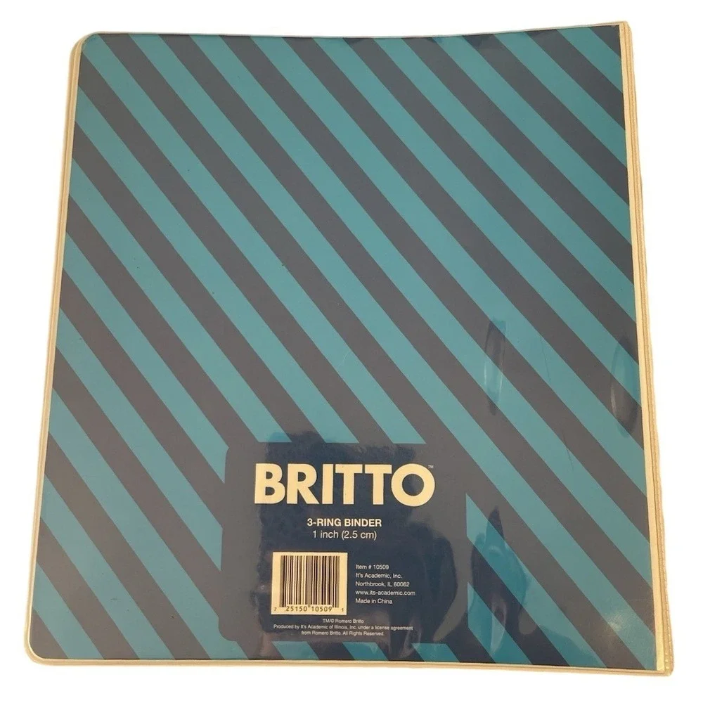 Britto romero pop